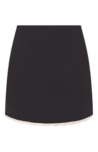 Женская твидовая юбка BOTROIS, арт. SKU748439689