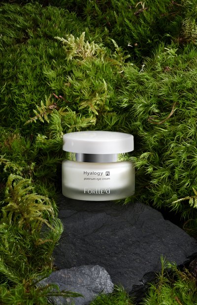 Платиновый крем для век (20g) FORLLE'D, арт. 298221, фото 3