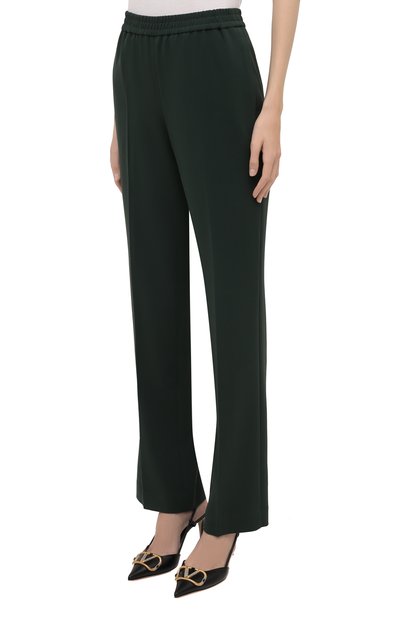 Брюки THEORY, арт. L0109208, фото 3