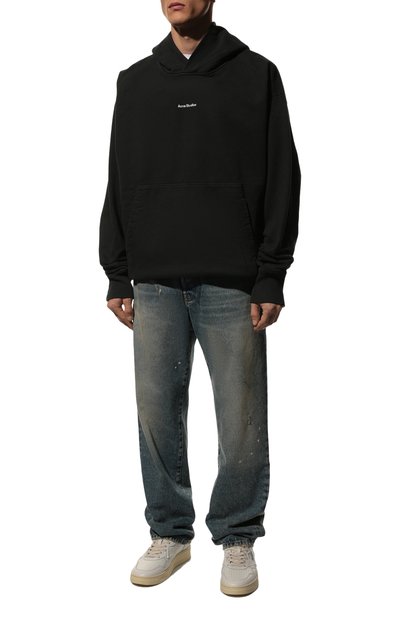 Джинсы DARKPARK, арт. FITM01 DB195/MEDIUM WASH, фото 2