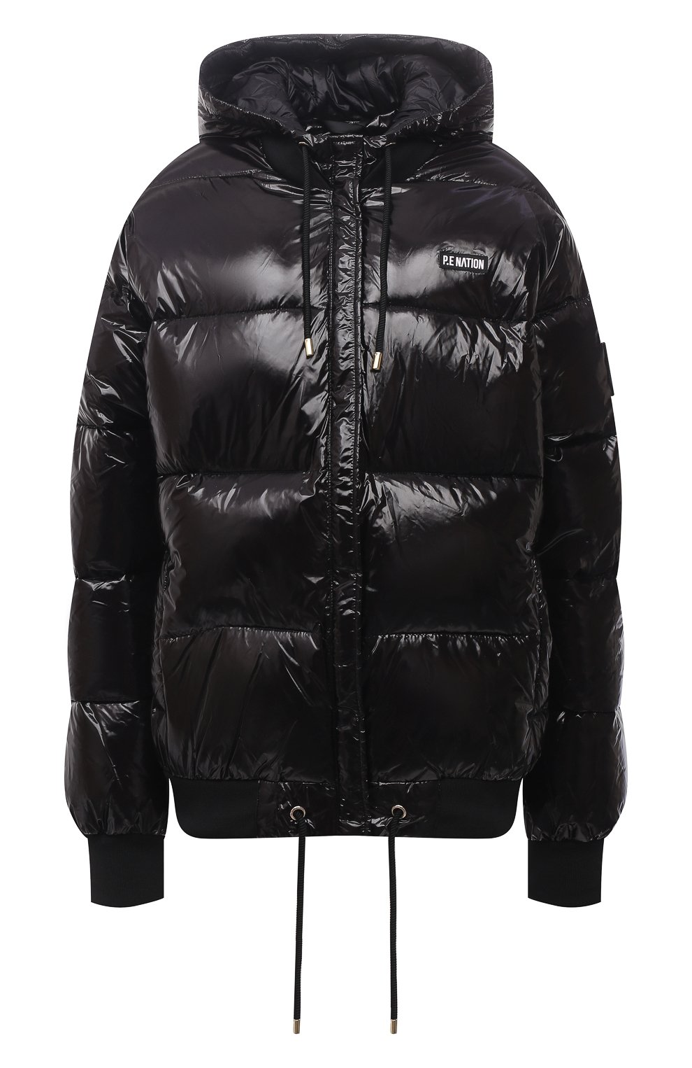 Пуховик P.E. NATION, арт. 21PE1J180, фото 1