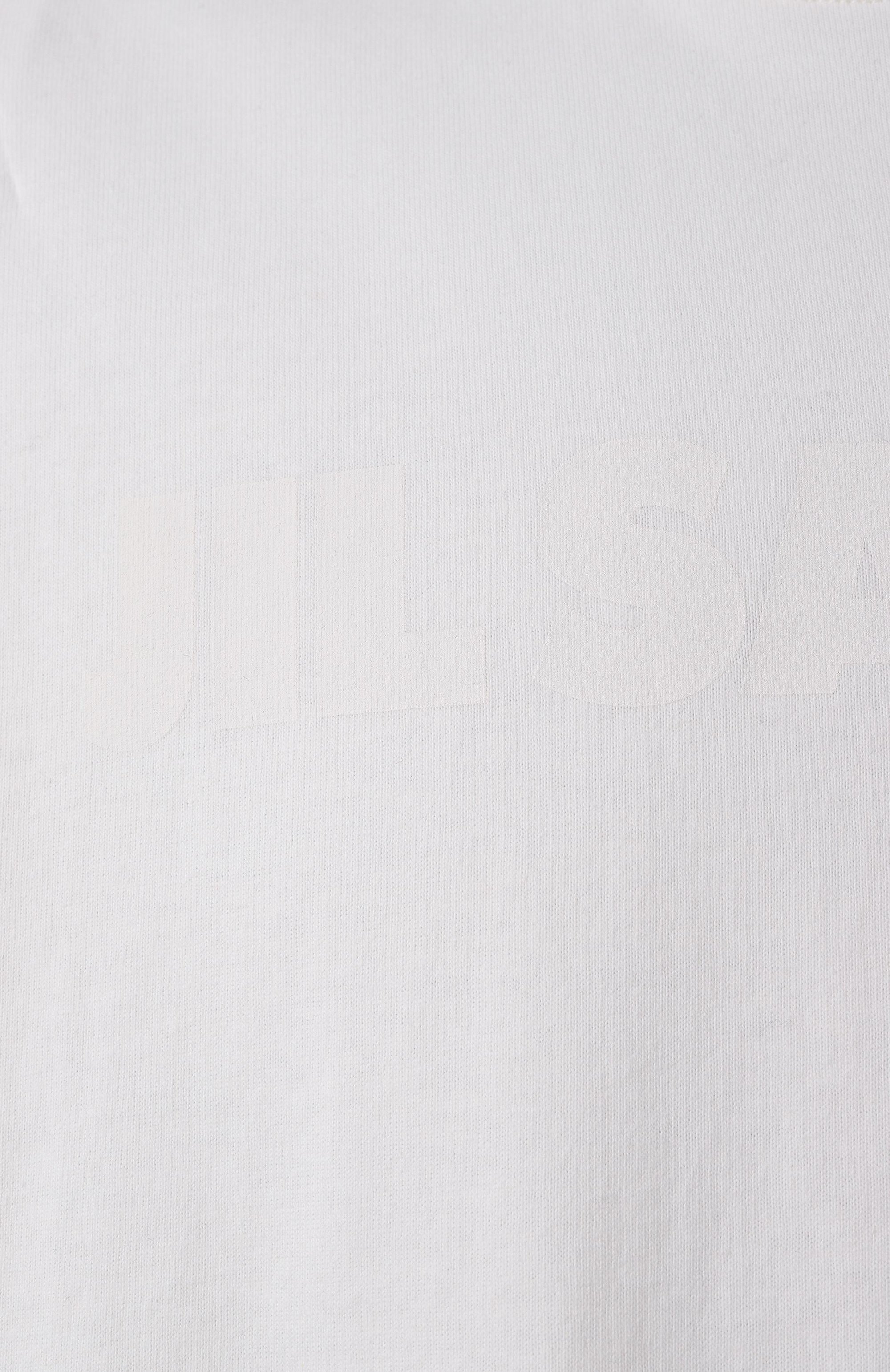 Хлопковый лонгслив JIL SANDER, арт. J21GC0167/J20243, фото 6