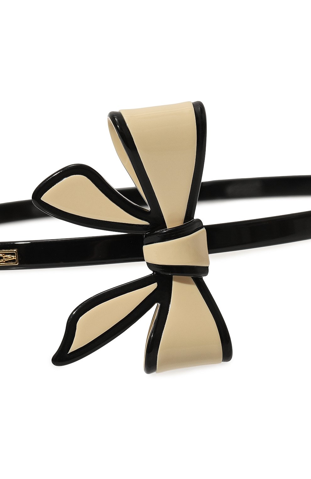 Ободок для волос affinité ALEXANDRE DE PARIS, арт. AHB-12688-03 X, фото 4