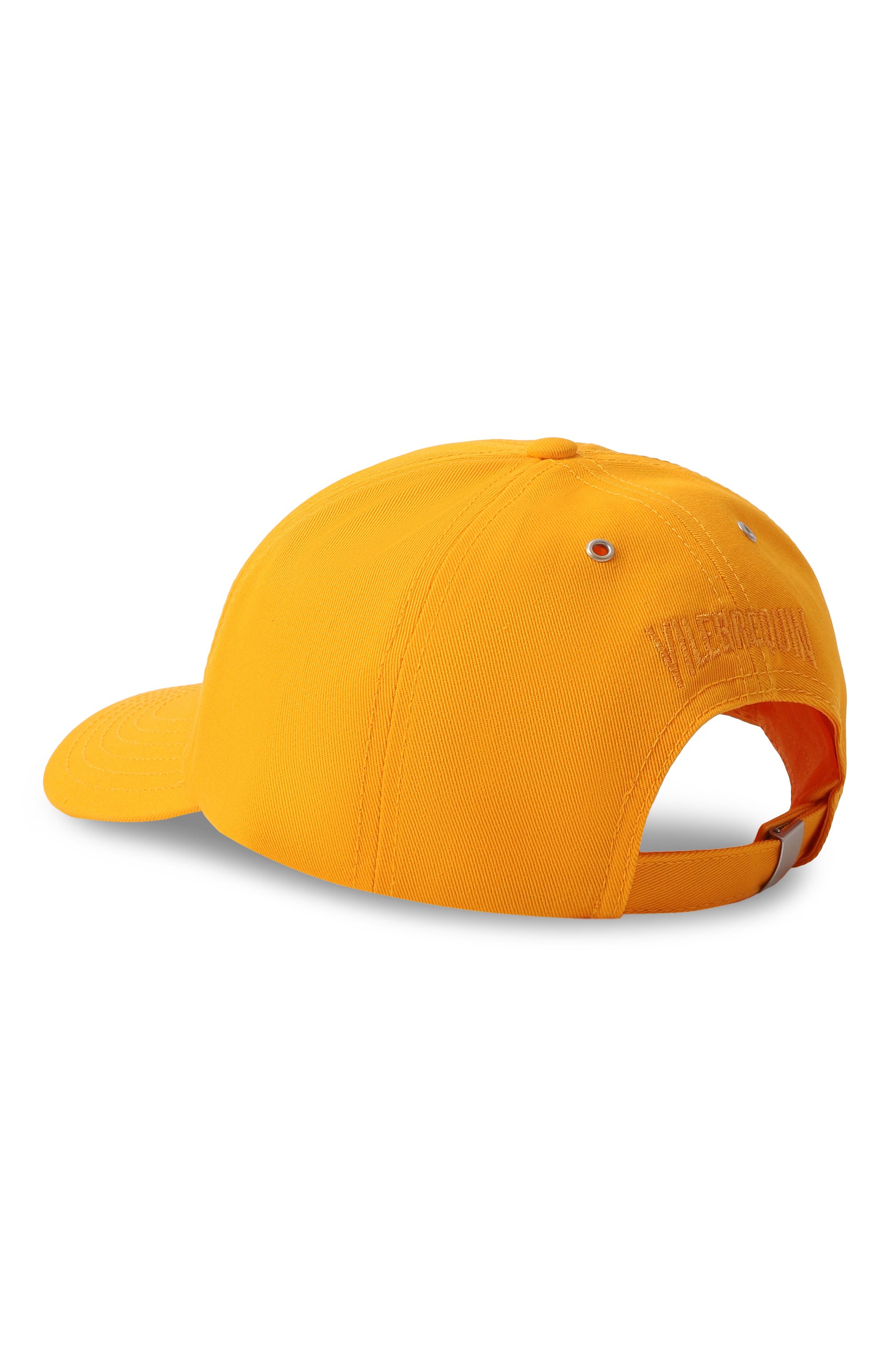 Хлопковая бейсболка VILEBREQUIN, арт. CSN/U2401, фото 2