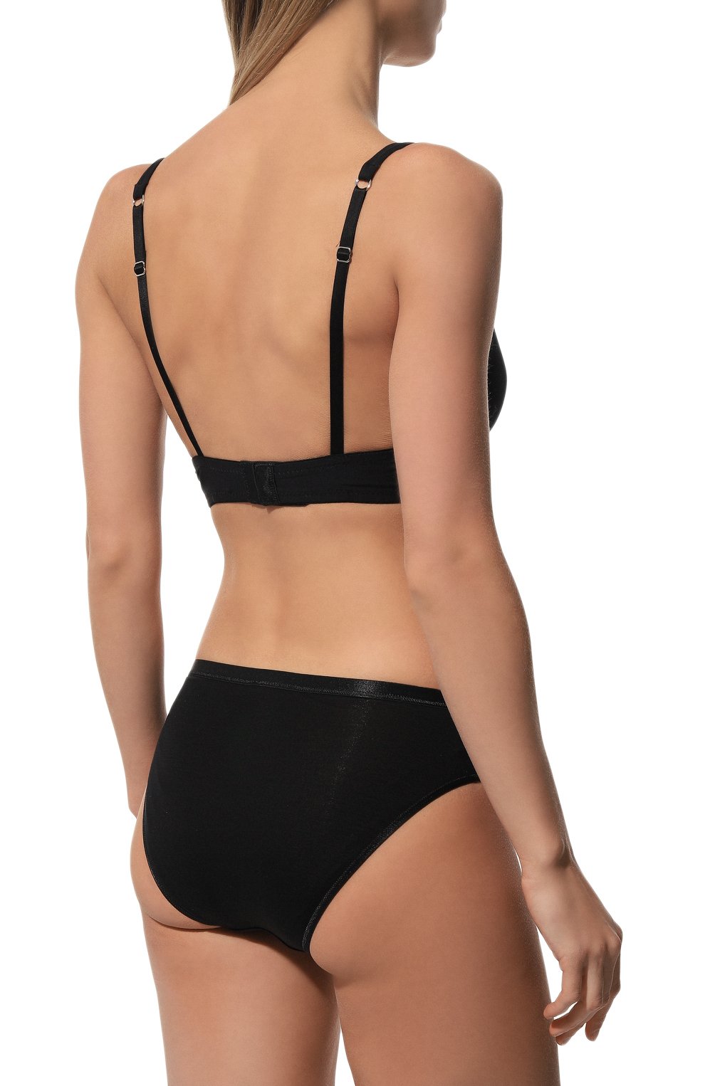 Трусы-слипы HANRO, арт. 071253, фото 3