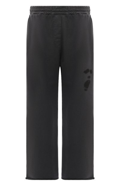 Мужские хлопковые брюки AN OTHER DATE, арт. F40DMAFP082