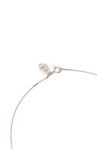 Подвеска на цепочке asap LEVASHOVAELAGINA, арт. crossa/n, фото 4