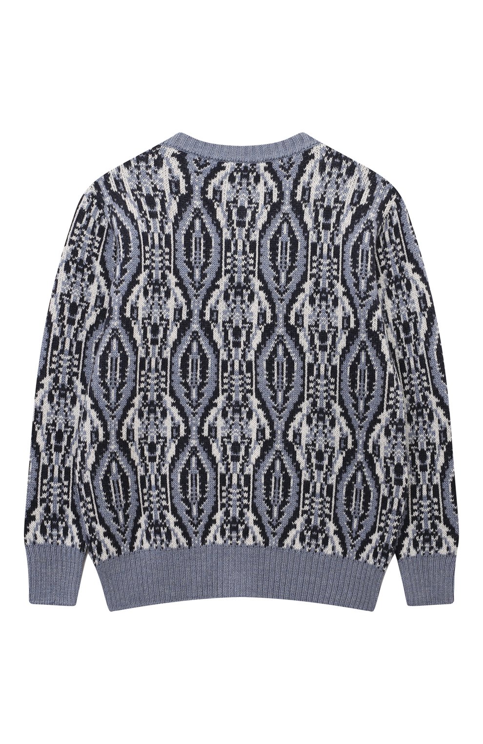 Шерстяной кардиган ETRO, арт. GV9P40, фото 2