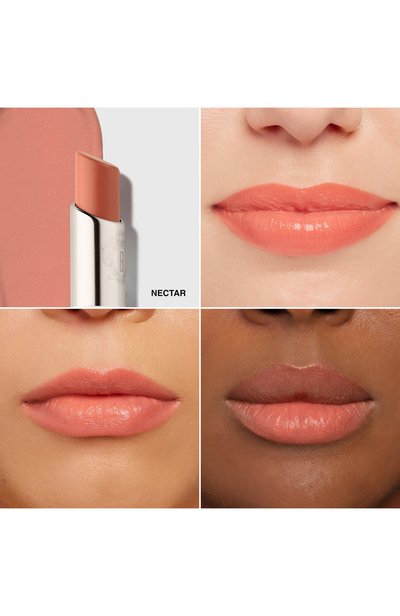 Бальзам для губ extra color shine, оттенок nectar (3g) BOBBI BROWN цвета по цене 5300 руб., арт. H4XD-28, фото 3 Бальзам для губ extra color shine, оттенок nectar (3g) BOBBI BROWN, арт. H4XD-28, фото 3