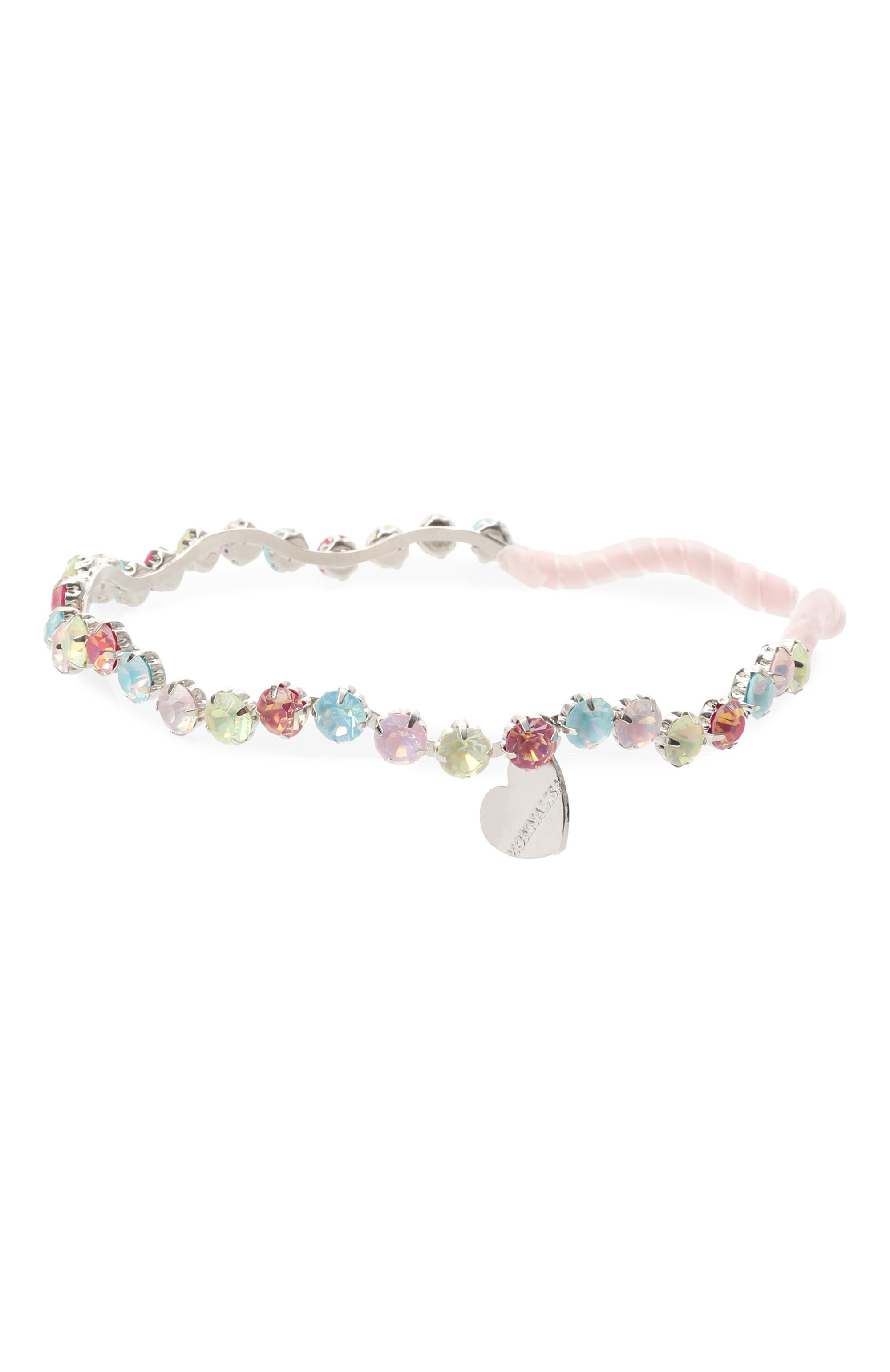 Ободок MONNALISA, арт. 19F003, фото 2