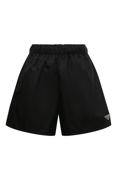 Женские шорты PRADA, арт. 22C757-1WQ8-F0002-221