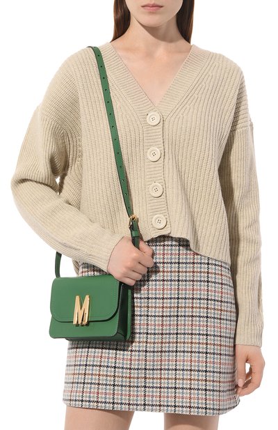 Сумка MOSCHINO, арт. 2317 A7494/8008, фото 2