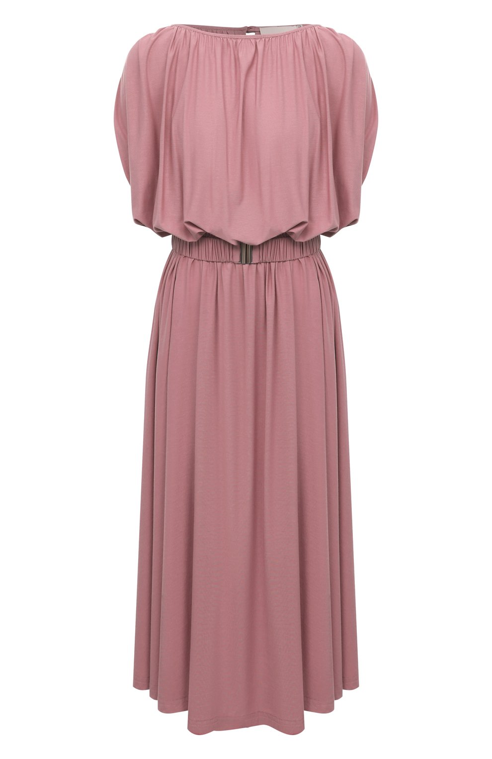 Платье из вискозы ELLYME, арт. 18004, фото 1