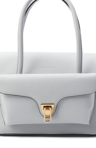 Сумка double beat medium COCCINELLE, арт. E1 T8A 18 02 01, фото 3