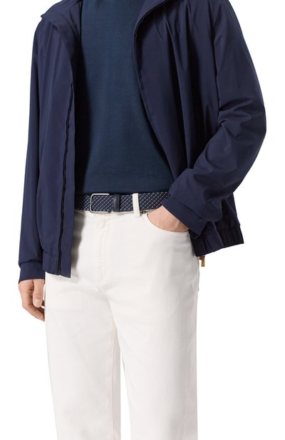 Текстильный ремень PAUL&SHARK, арт. 25416003, фото 2