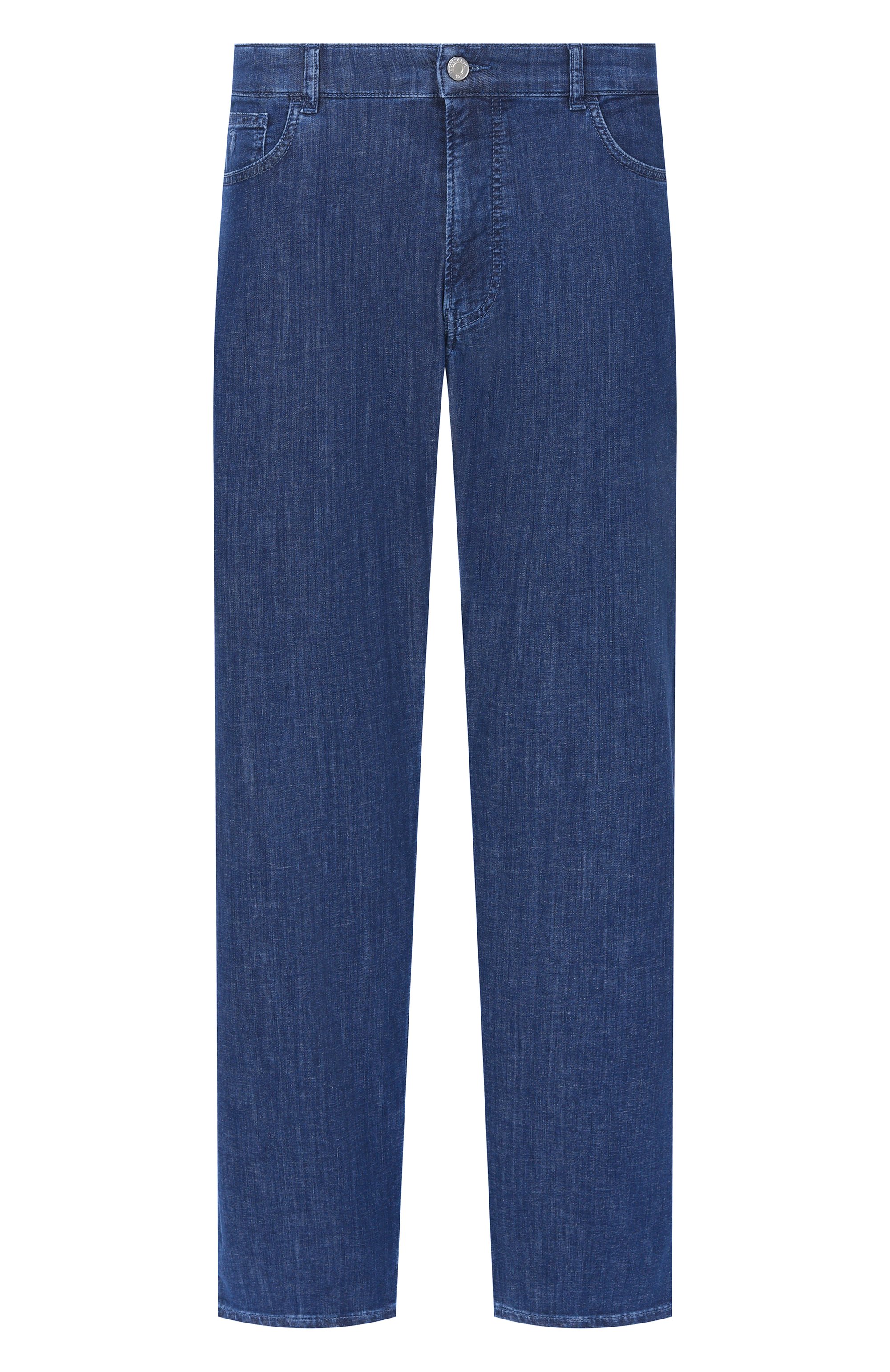 Джинсы TRUSSARDI, арт. P403H604870N, фото 1