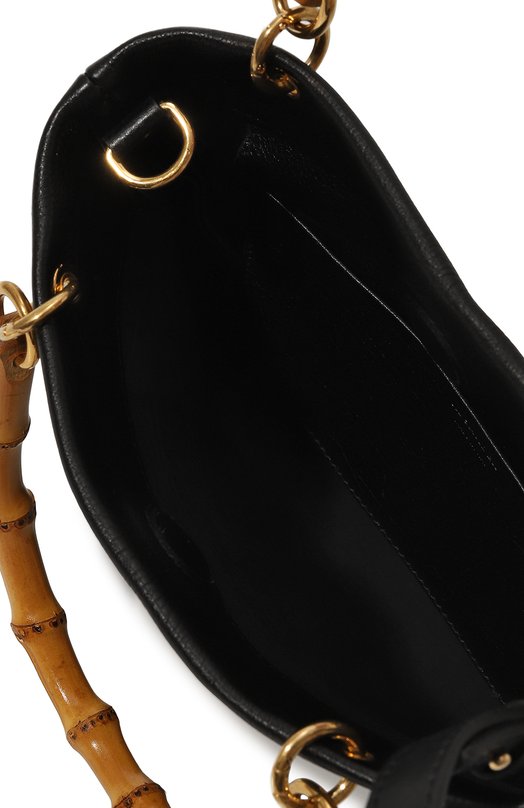 Сумка Jil Sander J07WC0019/P5385 Чёрный  J07WC0019/P5385 Фото 5