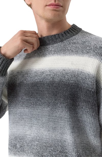 Свитер EMPORIO ARMANI, арт. 6D1MT3/1MD4Z, фото 5