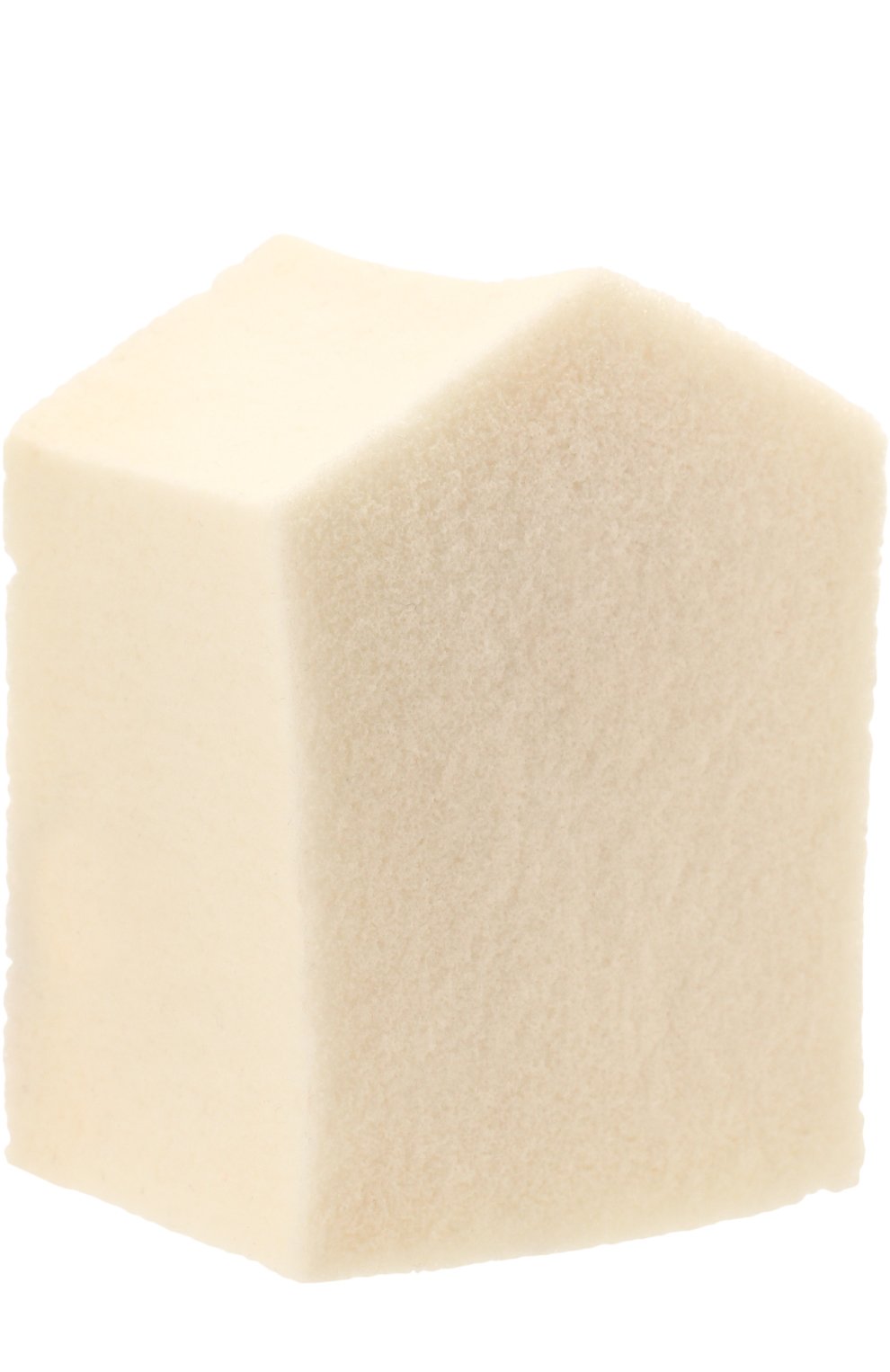 Набор спонжей sponge pentagon SHU UEMURA бесцветного цвета по цене 480 руб., арт. 4935421314756, фото 2 Набор спонжей sponge pentagon SHU UEMURA, арт. 4935421314756, фото 2