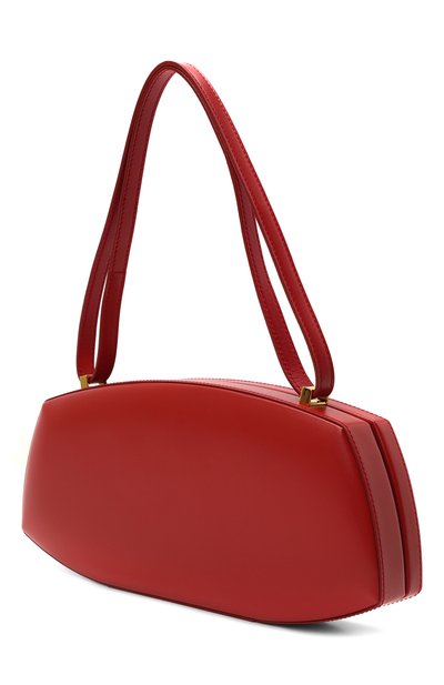 Сумка taos small JIL SANDER, арт. JSPT852602-WTB00080N, фото 3