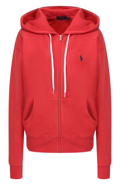 Женский хлопковый кардиган POLO RALPH LAUREN, арт. 211757180