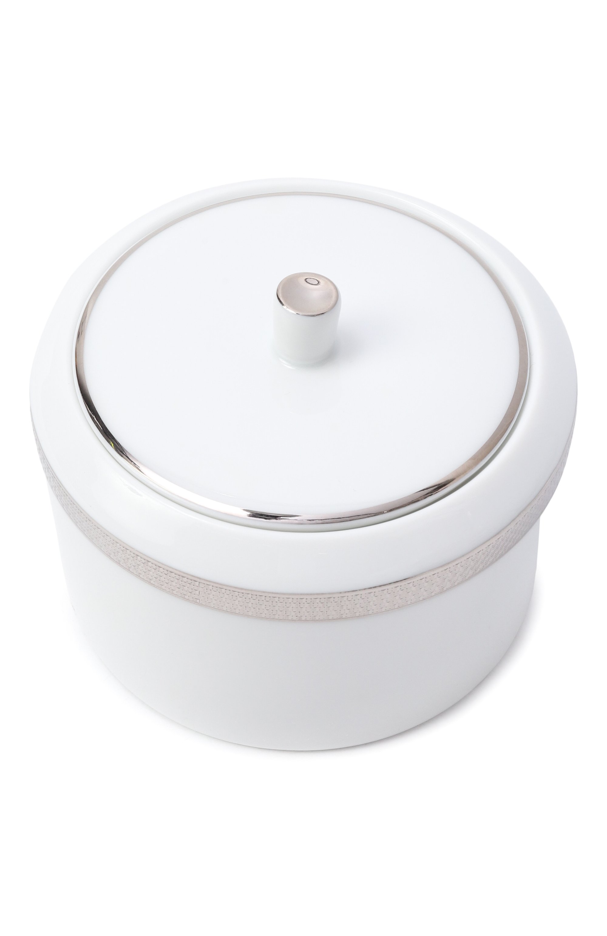 Сахарница maille platine BERNARDAUD, арт. 2620/2097, фото 2