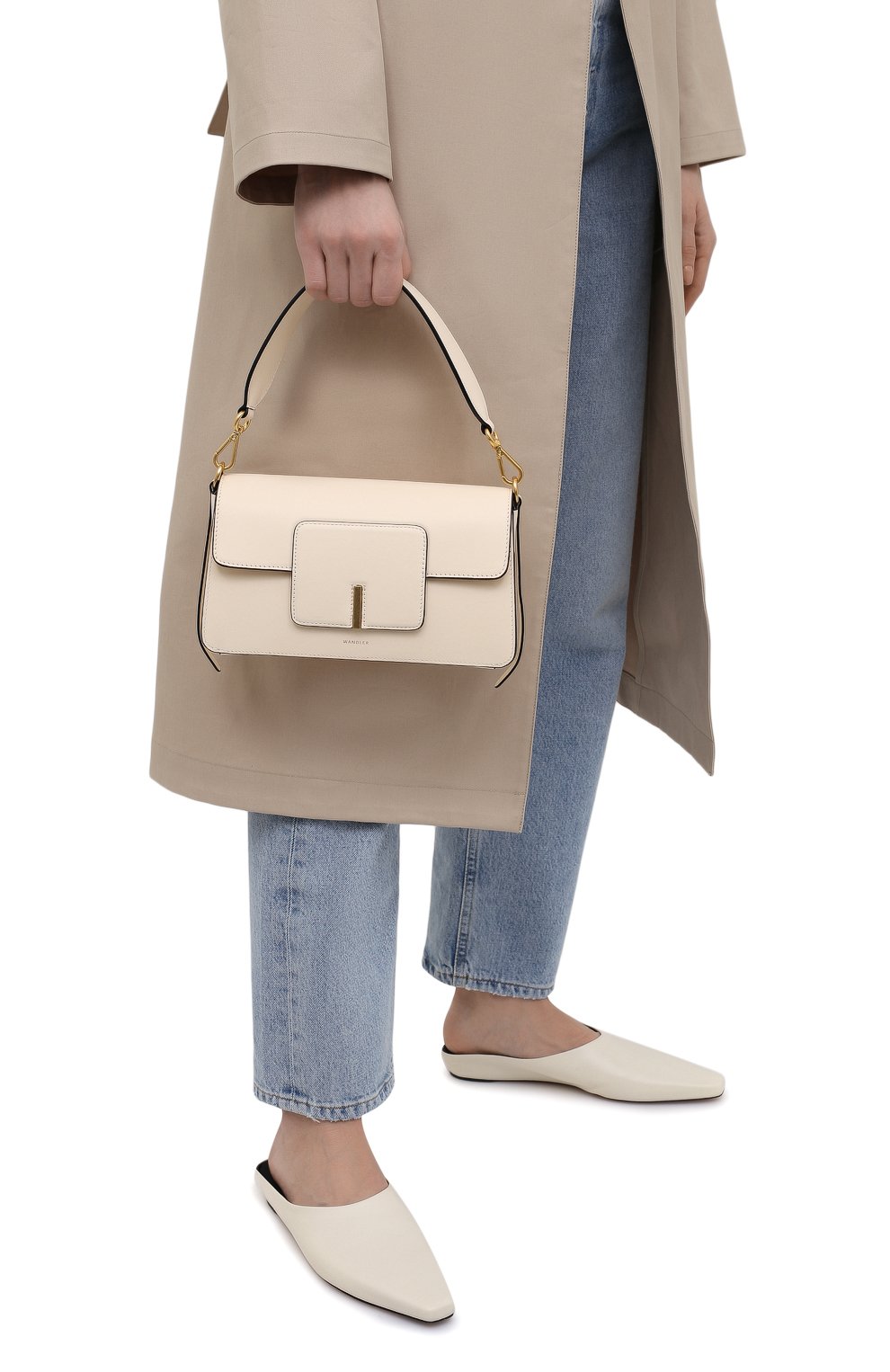 Сумка georgia WANDLER, арт. GE0RGIA BAG, фото 2