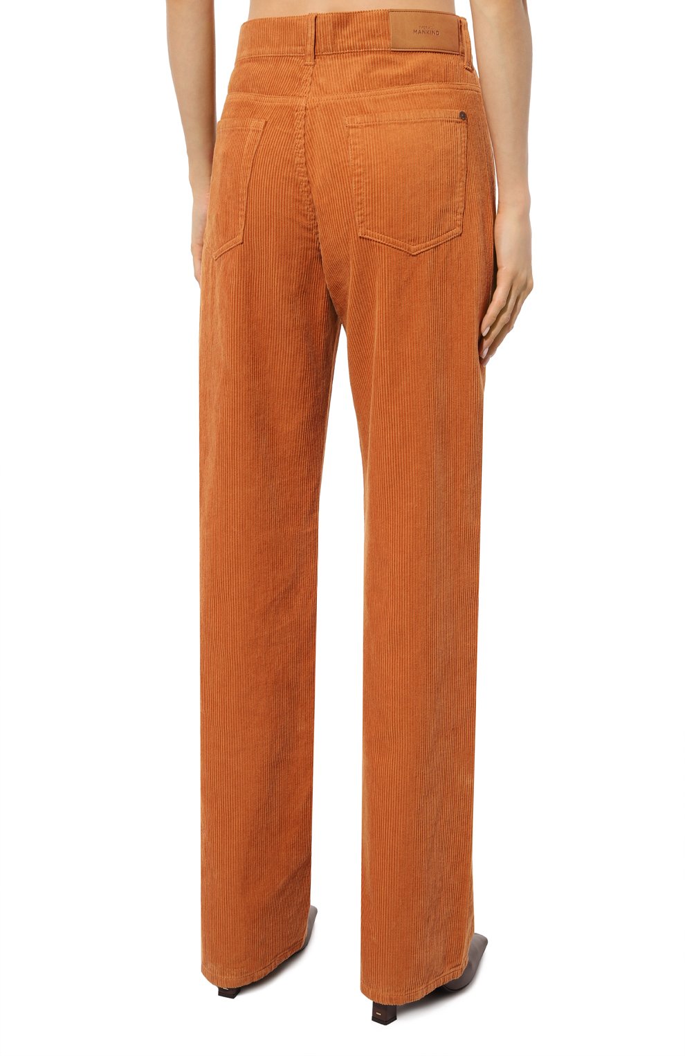 Вельветовые брюки 7 FOR ALL MANKIND, арт. JSSTD900WC, фото 4