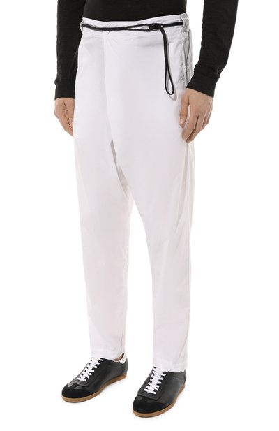 Хлопковые брюки TRANSIT, арт. CFUTRWB113, фото 3