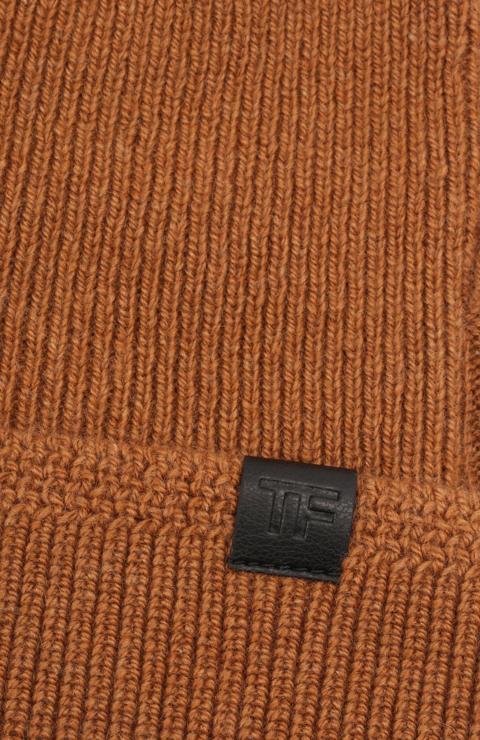 Кашемировая шапка TOM FORD, арт. BZK8H/TFK800, фото 3