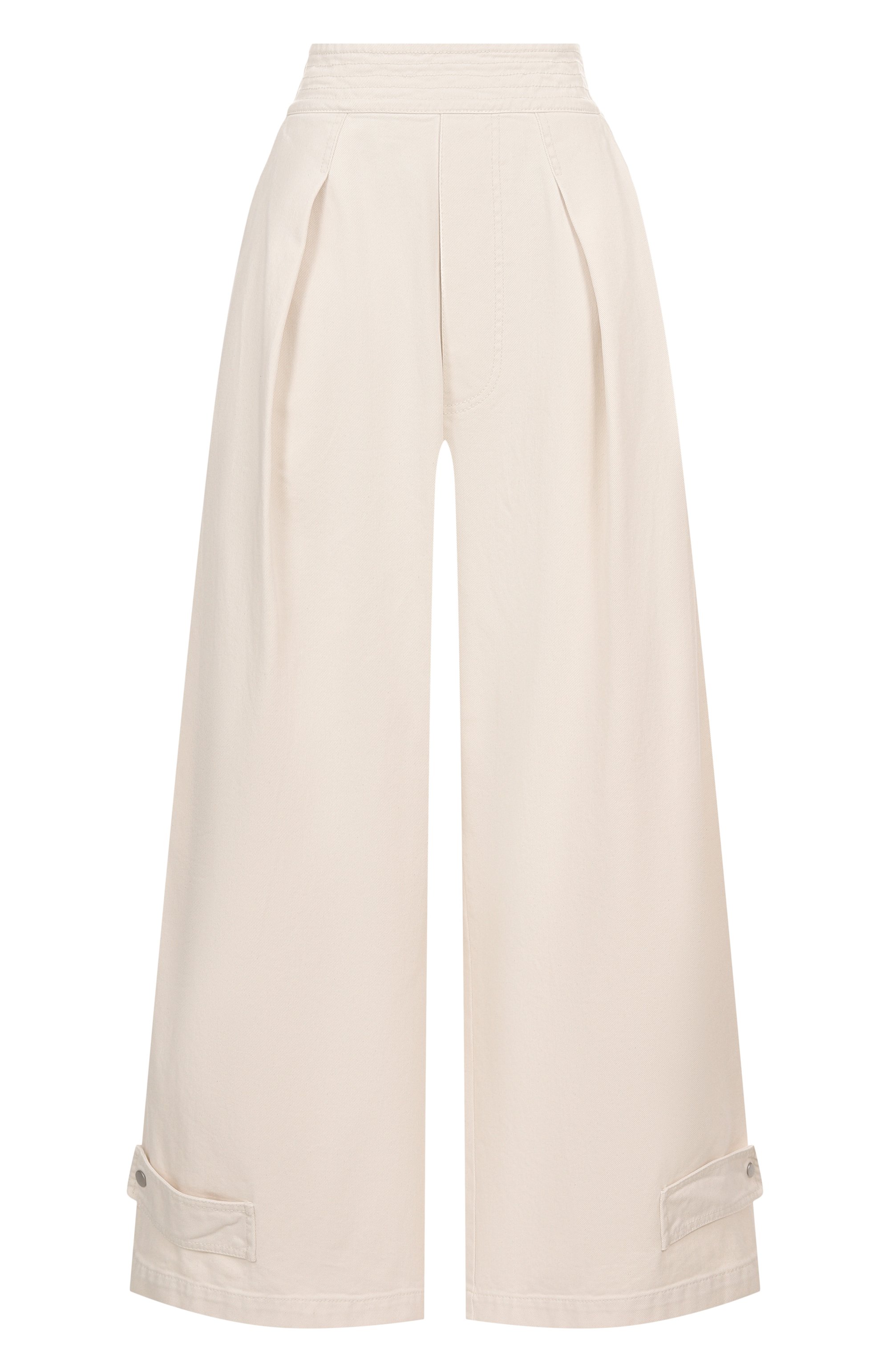 Хлопковые брюки MORDECAI, арт. 25E96MRD07G, фото 1