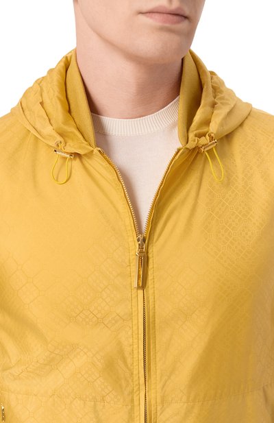 Бомбер STEFANO RICCI, арт. MZJ6200150/IT3100_002, фото 5