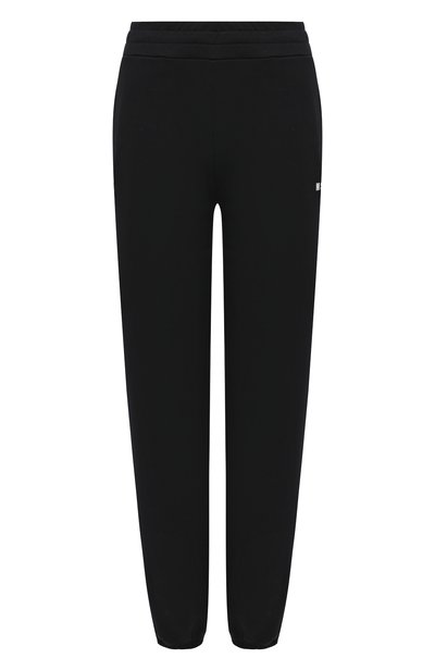 Женские хлопковые джоггеры MSGM, арт. 3041MDP64 217299