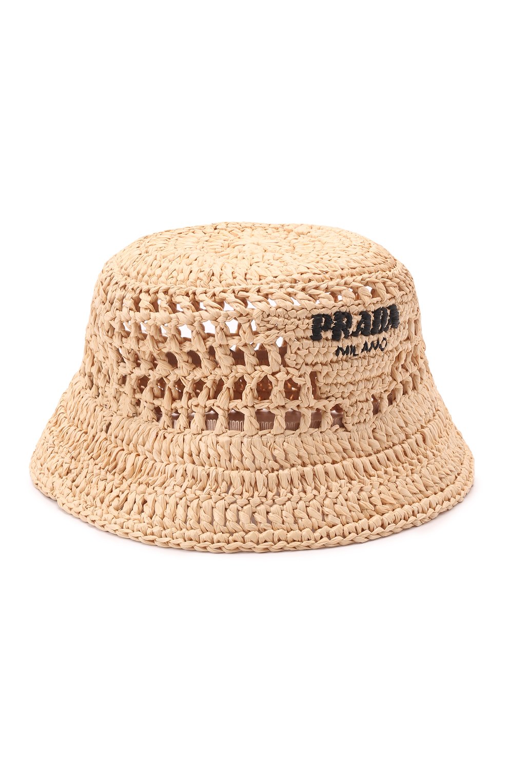 Панама PRADA, арт. 1HC137-2A2T-F0018, фото 1