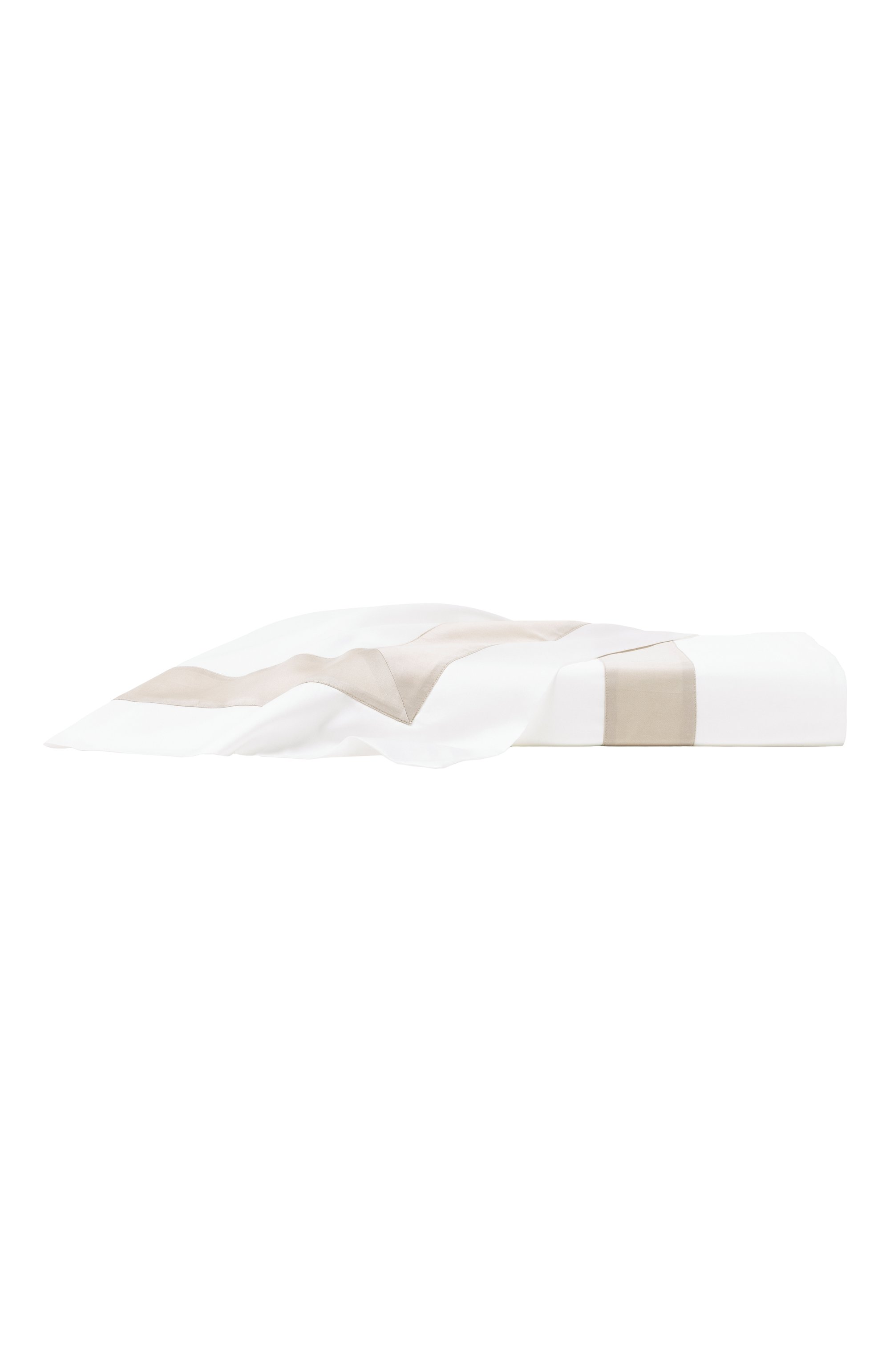 Комплект постельного белья sateen breeze border FRETTE, арт. FR6916 E3491 240B, фото 1