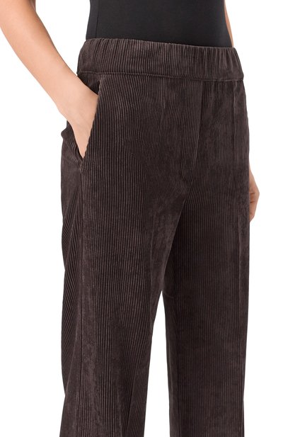 Вельветовые брюки D.EXTERIOR, арт. 61738/A, фото 5