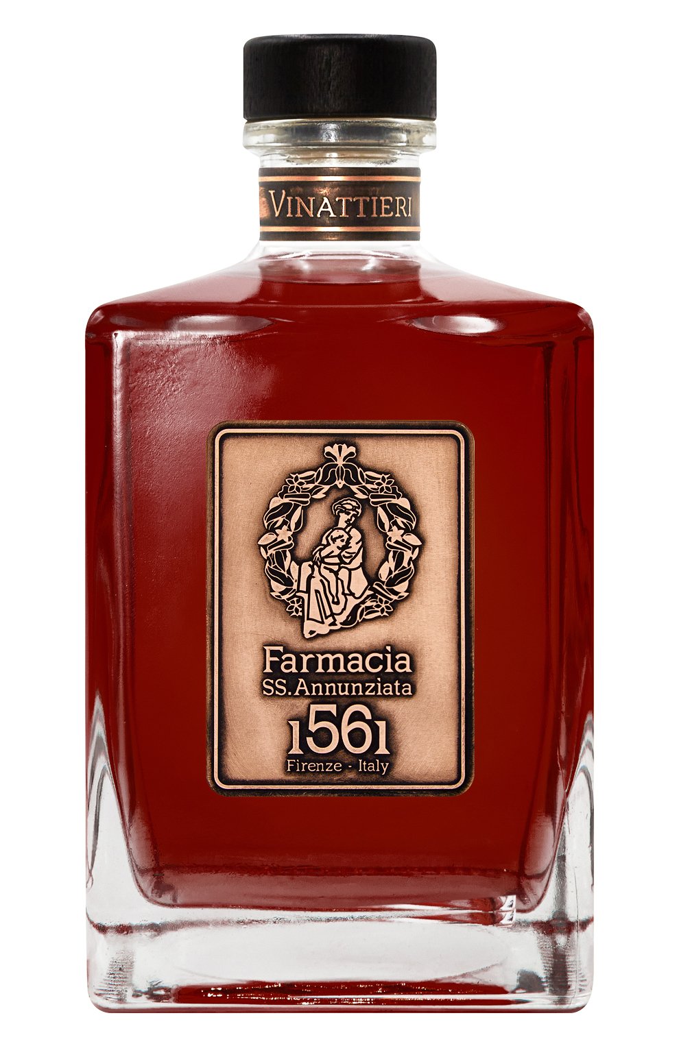 Диффузор arti minori vinattieri (ваза 2500ml + рефил 5x500ml) FARMACIA.SS ANNUNZIATA 1561 бесцветного цвета по цене 56000 руб., арт. 8032779257974, фото 1 Диффузор arti minori vinattieri (ваза 2500ml + рефил 5x500ml) FARMACIA.SS ANNUNZIATA 1561, арт. 8032779257974, фото 1