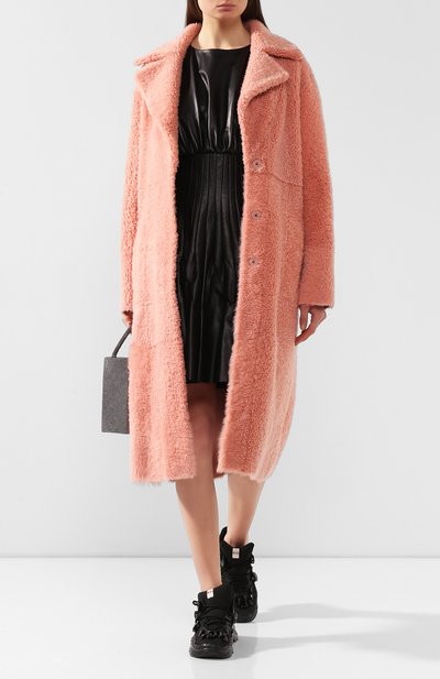 Двусторонняя дубленка DROME, арт. DPD5650/D1726, фото 2