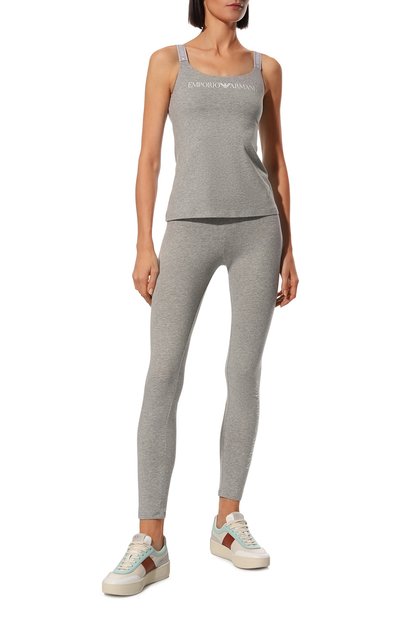 Легинсы EMPORIO ARMANI, арт. 164568/2F227, фото 2