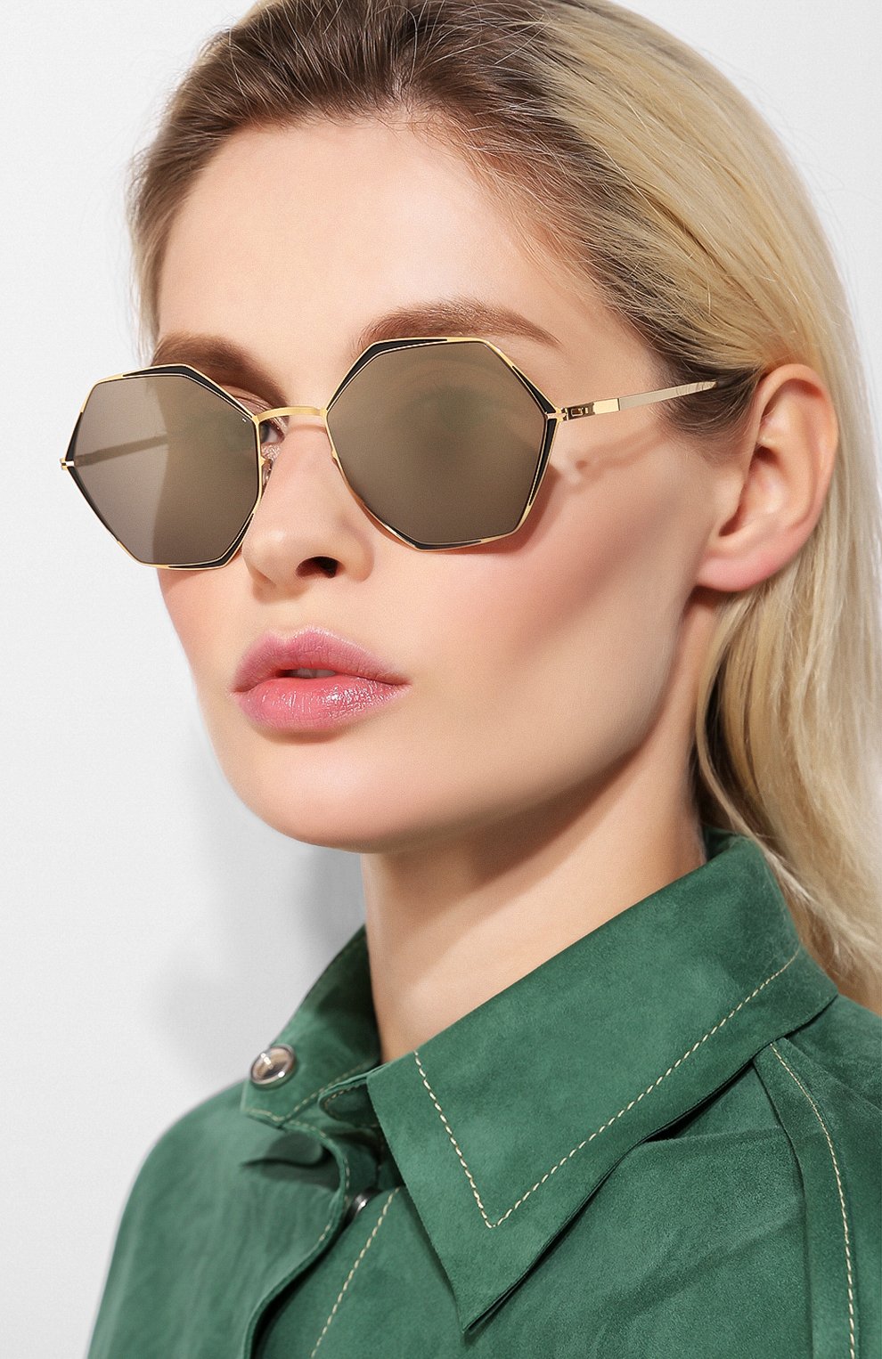 Солнцезащитные очки MYKITA, арт. ALESSIA/167, фото 2