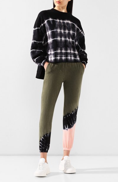 Свитшот ELECTRIC AND ROSE, арт. LFCV06/SH0CKWAVE WASH, фото 2