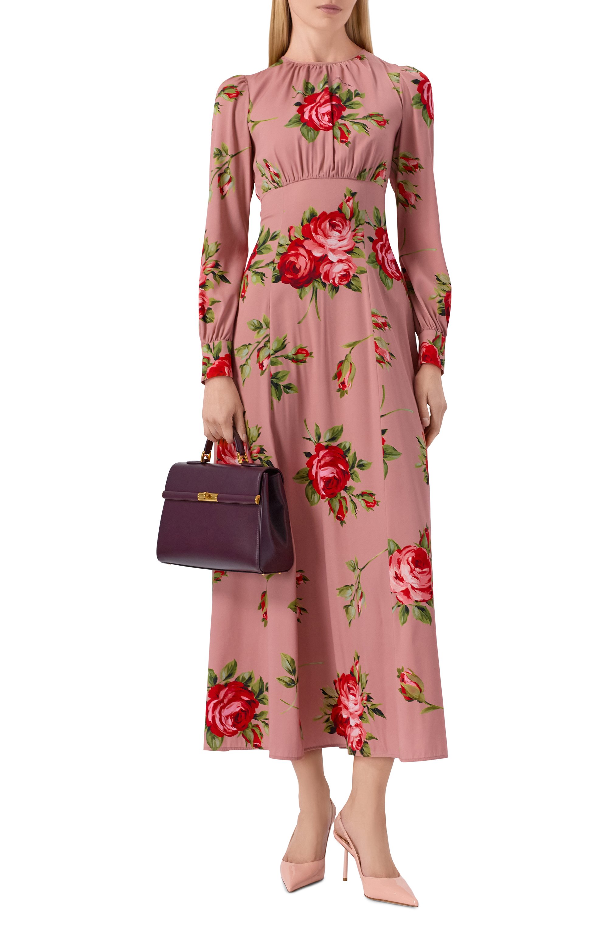 Сумка marlene DOLCE & GABBANA, арт. BB7932/A3G19, фото 3