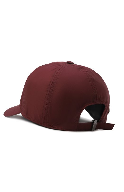 Бейсболка Dolce & Gabbana GH590A/FUS27 Бордовый  GH590A/FUS27 Фото 3