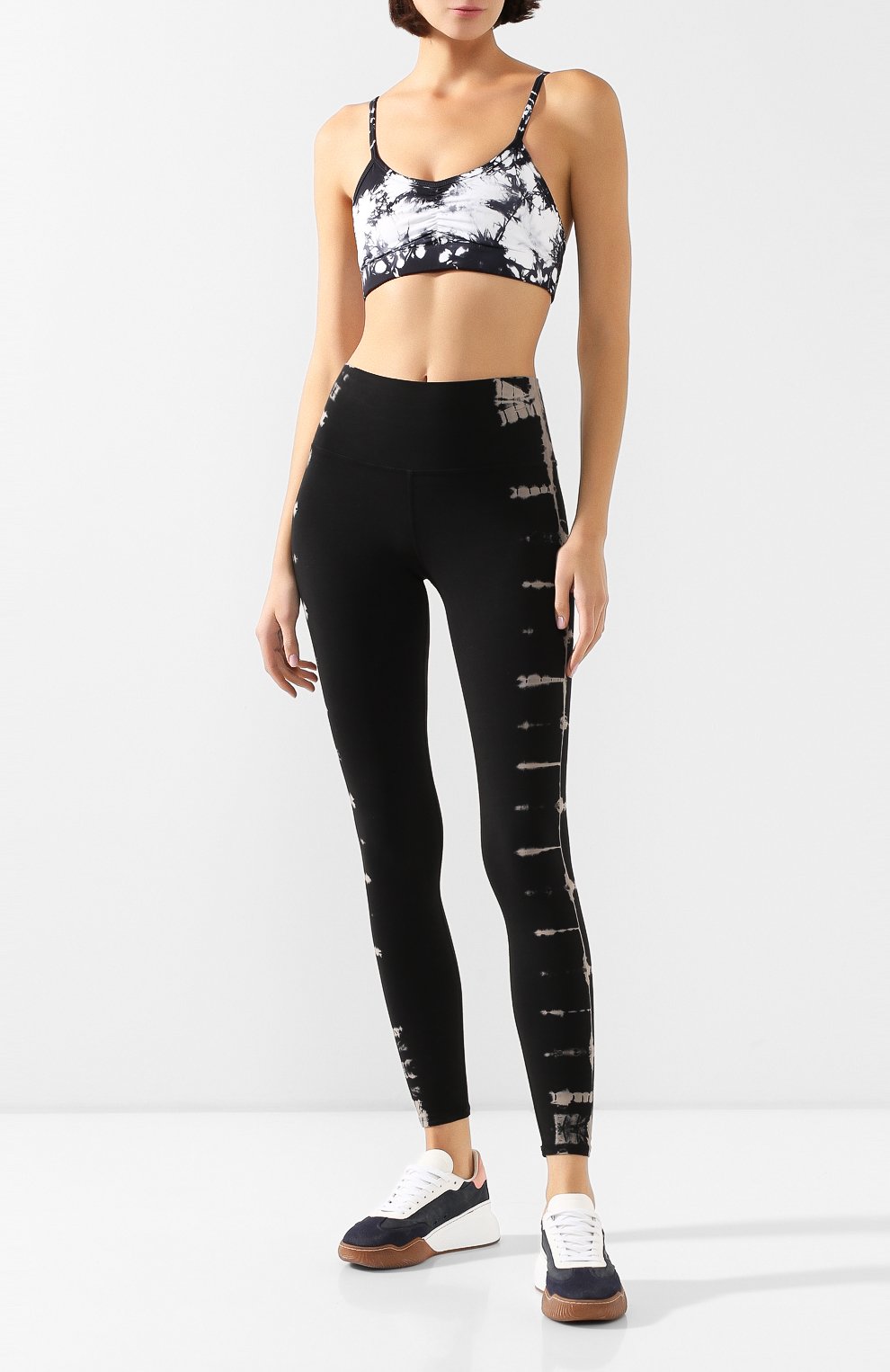 Топ ELECTRIC AND ROSE, арт. AWBR05/THUNDERSTRIKE WASH, фото 2