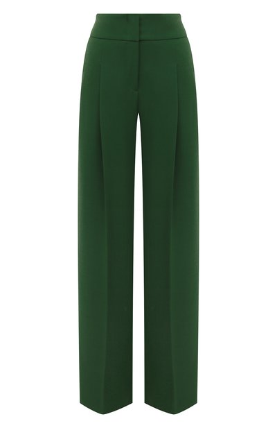 Женские шерстяные брюки WINDSOR, арт. 52 DH815 10014498