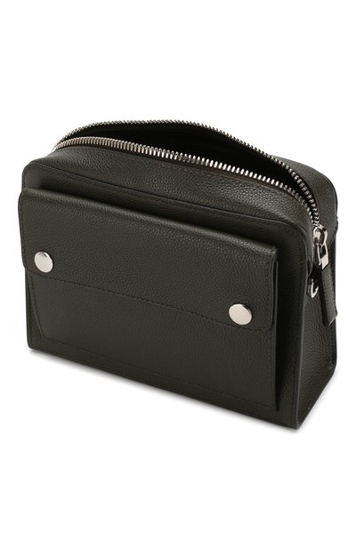 Кожаная сумка PRADA, арт. 2VH083-2EYT-E24-OOO, фото 4