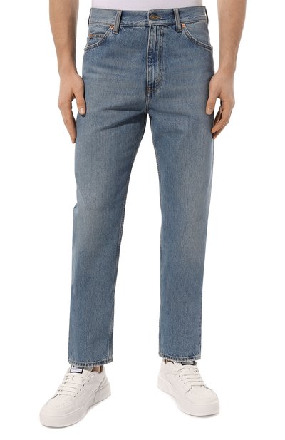 Джинсы GUCCI, арт. 675701 XDBQ4, фото 3