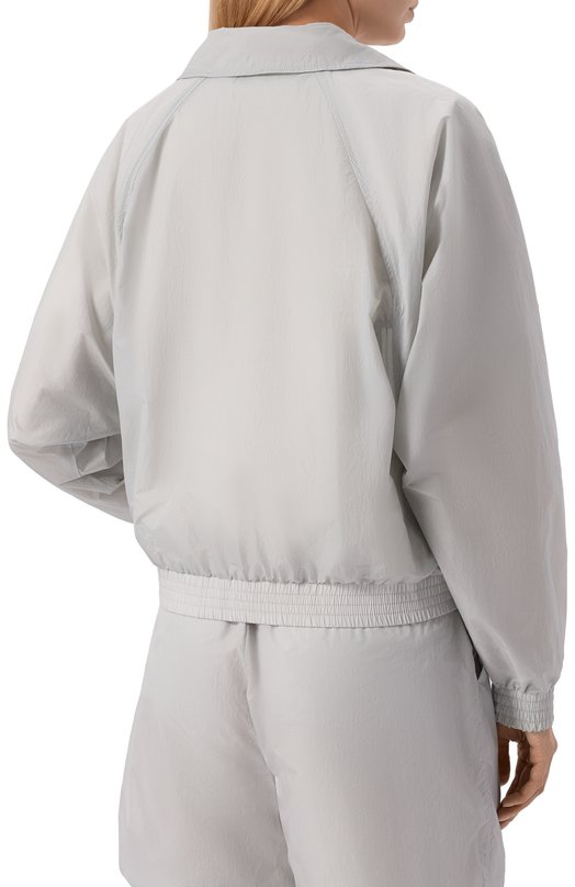 Ветровка Bogner Fire+Ice 84661252 Серый  84661252 Фото 4