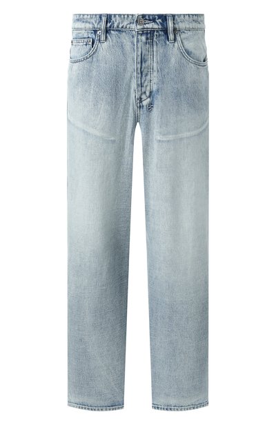 Мужские джинсы KSUBI, арт. MFA22DJ077