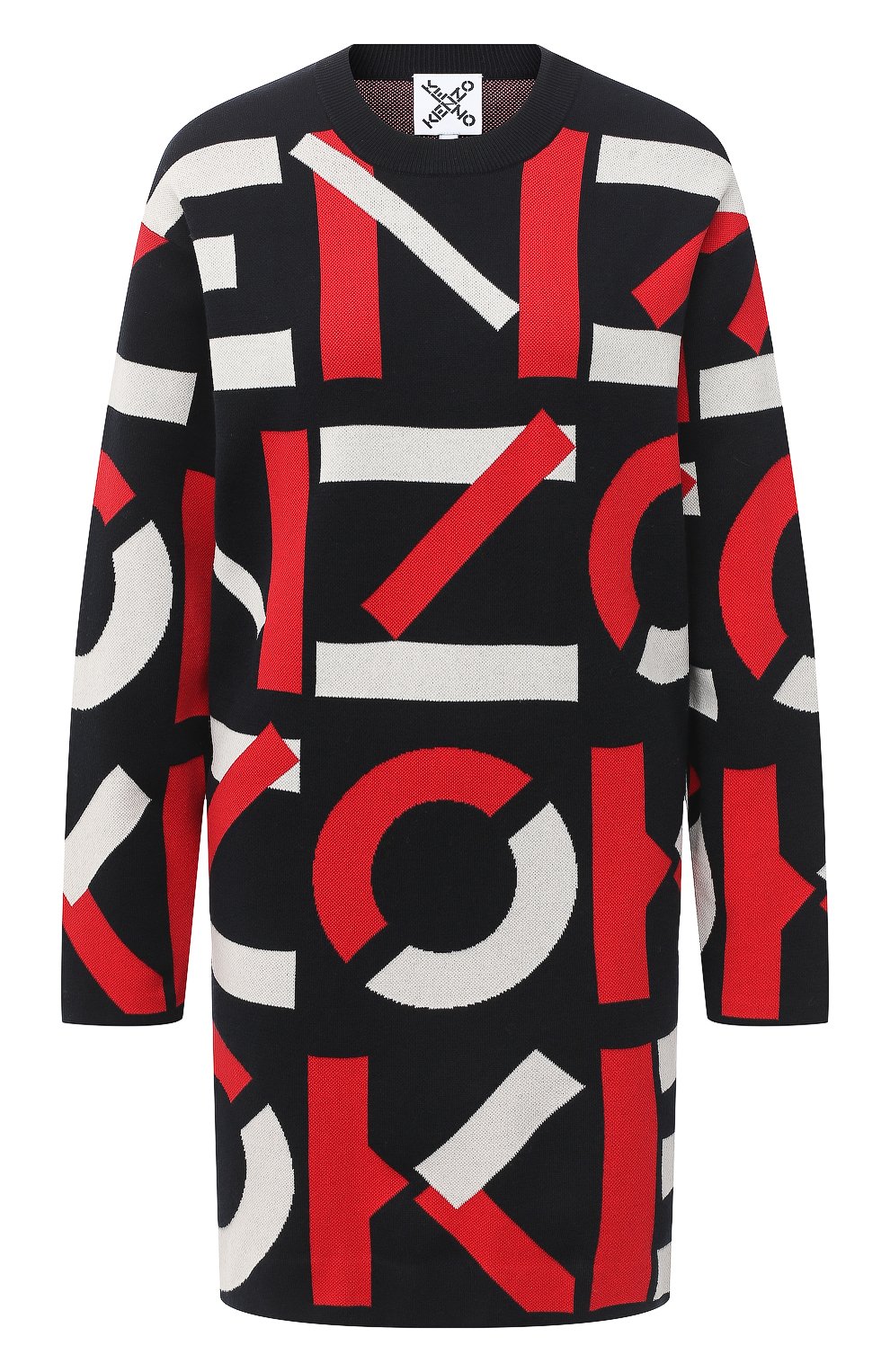 Платье kenzo sport KENZO, арт. FA62R05313SC, фото 1